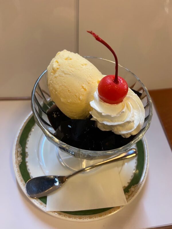   珈琲館　大山店