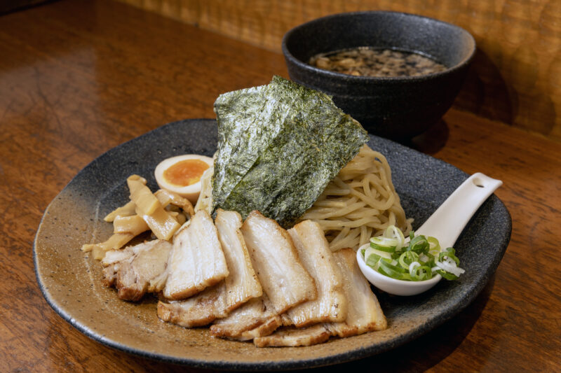 ラーメン龍の家 板橋大山店