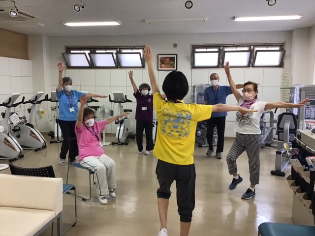   ヘルスケア工房 フレトレセンター（一般社団法人日本健康寿命延伸協会）