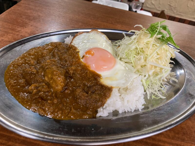   洋食専門店かわしま